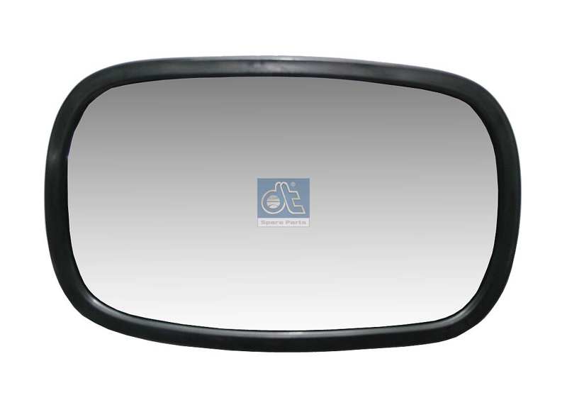 DT SPARE PARTS Blind spot mirror 10091578 Depth [mm]: 30, Length [mm]: 258, Width [mm]: 152 1.