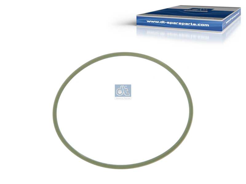 DT SPARE PARTS Sealing ring 10115257 Shape: O-Ring