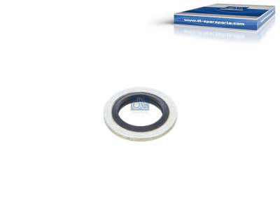 DT SPARE PARTS Sealing ring