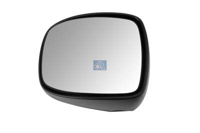 DT SPARE PARTS Blind spot mirror