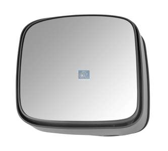 DT SPARE PARTS Blind spot mirror