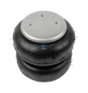 DT SPARE PARTS Luftfeder (mit Ring)