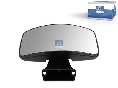 DT SPARE PARTS Blind spot mirror