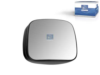 DT SPARE PARTS Blind spot mirror