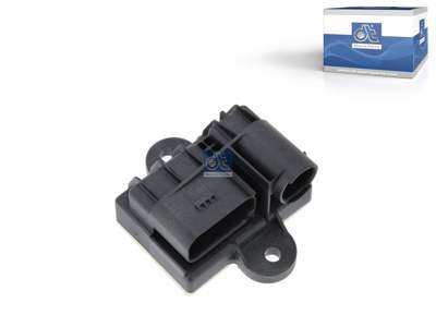 DT SPARE PARTS Glow plug controller