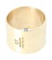DT SPARE PARTS Lagerbuchse, Blattfeder 11062924 Länge [mm]: 55, Innendurchmesser [mm]: 72, Außendurchmesser [mm]: 78 1.