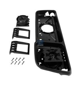 DT SPARE PARTS Gehäuse, Außenspiegel (4.66420)