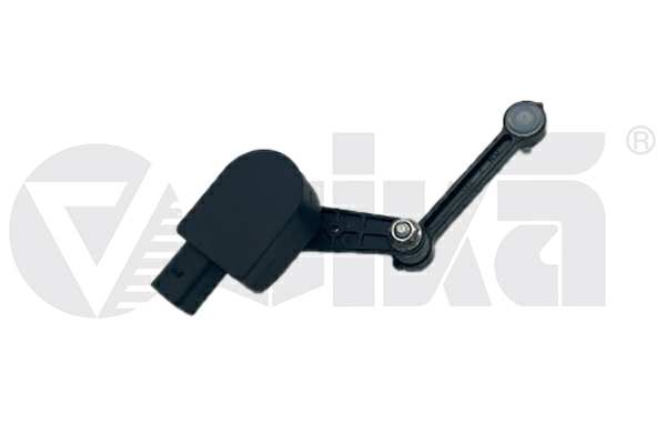 VAG GROUP Sensor für Leuchtweitenregulierung 11549265 Einbauseite: hinten