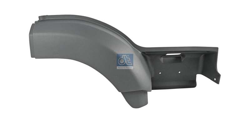 DT SPARE PARTS Einstiegblech 10105878 Einbauseite: rechts 1.