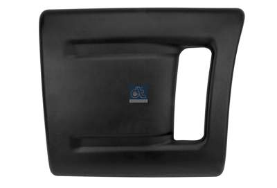 DT SPARE PARTS Einstiegblech