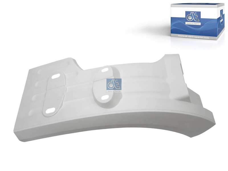 DT SPARE PARTS Einstiegblech 11062517 Einbauseite: hinten rechts, vorne rechts 1.