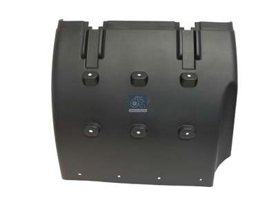 DT SPARE PARTS Einstiegblech
