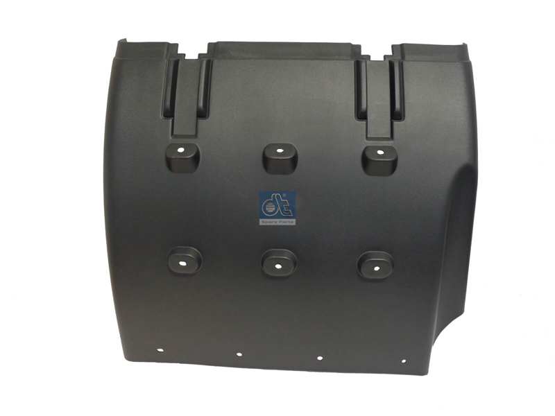 DT SPARE PARTS Einstiegblech 11062495 Einbauseite: hinten rechts