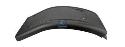 DT SPARE PARTS Einstiegblech