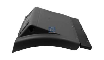 DT SPARE PARTS Einstiegblech