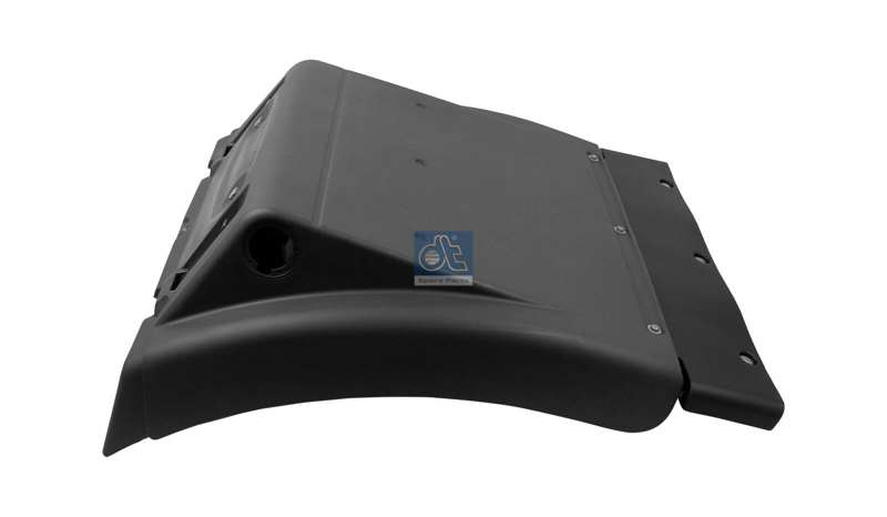 DT SPARE PARTS Einstiegblech 10051470 Einbauposition: hinten links, hinten rechts, Breite [mm]: 690