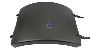 DT SPARE PARTS Einstiegblech