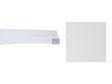 DT SPARE PARTS Einstiegblech 11062514 Einbauseite: hinten links, vorne links 2.