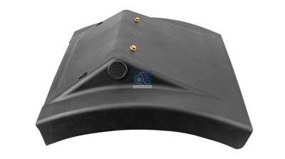 DT SPARE PARTS Einstiegblech