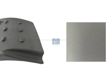 DT SPARE PARTS Einstiegblech 11062498 Einbauseite: hinten links, hinten rechts 3.