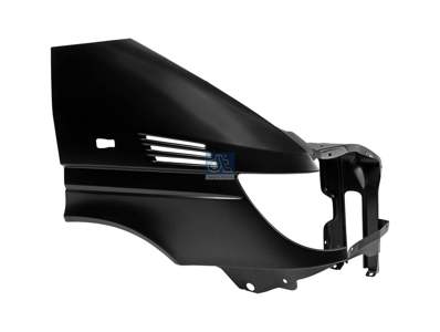 DT SPARE PARTS Einstiegblech
