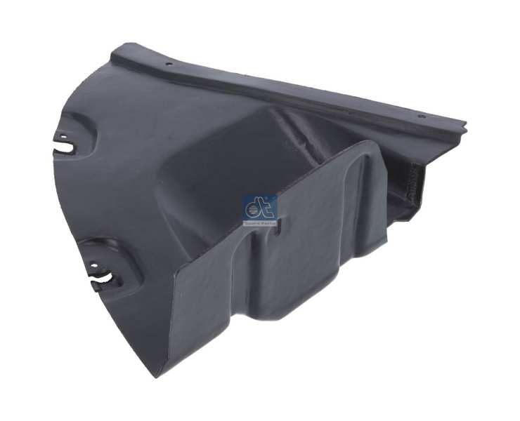 DT SPARE PARTS Einstiegblech 10105900 Einbauposition: vorne links, Material: Kunststoff Montage Information: Diese Artikel stammen nicht vom Fahrzeughersteller und sind Gegenstand eines Geschmacksmusters, dessen Inhaber nicht Van Wezel ist. Er darf nur zur Reparatur verwendet werden, um dem Fahrz. wieder sein ursprün. Erscheinungsb. zu verleihen.