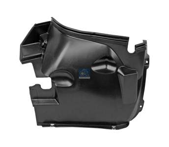 DT SPARE PARTS Einstiegblech