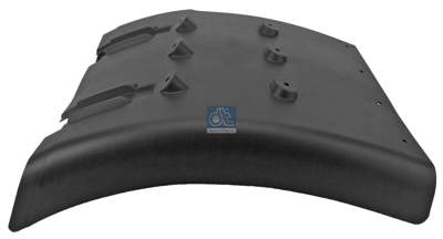DT SPARE PARTS Einstiegblech