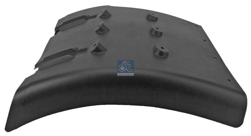 DT SPARE PARTS Einstiegblech 11062489 Einbauposition: hinten links, hinten rechts, Blechart: Komplett-Teil 1.