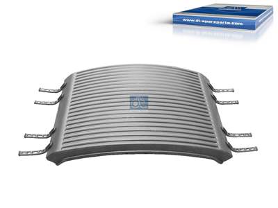 DT SPARE PARTS Einstiegblech