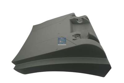 DT SPARE PARTS Einstiegblech