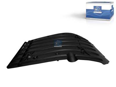 DT SPARE PARTS Einstiegblech