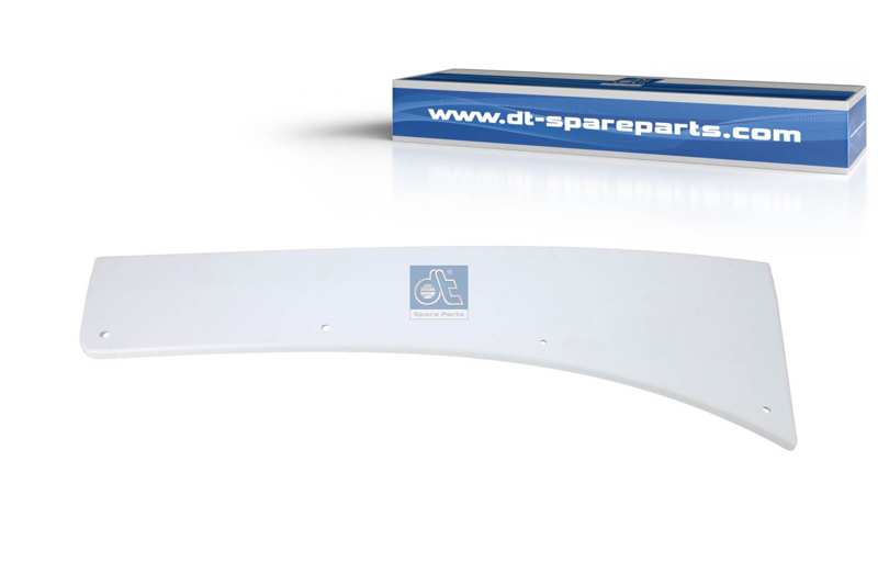 DT SPARE PARTS Einstiegblech 11062515 Einbauseite: hinten rechts, vorne rechts 1.