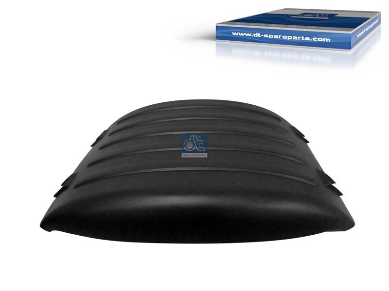 DT SPARE PARTS Einstiegblech 11062501 Einbauseite: hinten links, hinten rechts