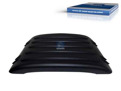 DT SPARE PARTS Einstiegblech