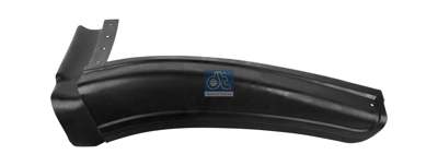 DT SPARE PARTS Einstiegblech