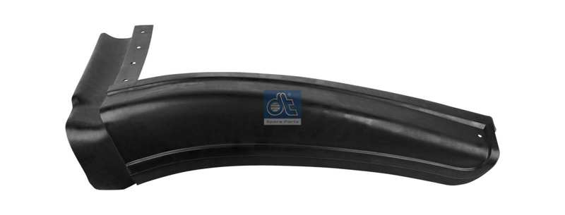DT SPARE PARTS Einstiegblech 10051869 Einbauseite: vorne links, hinten links 1.