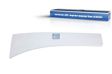 DT SPARE PARTS Einstiegblech 11062514 Einbauseite: hinten links, vorne links 1.