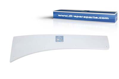 DT SPARE PARTS Einstiegblech