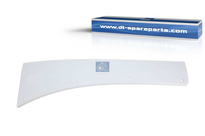 DT SPARE PARTS Einstiegblech 11062514 Einbauseite: hinten links, vorne links 1.