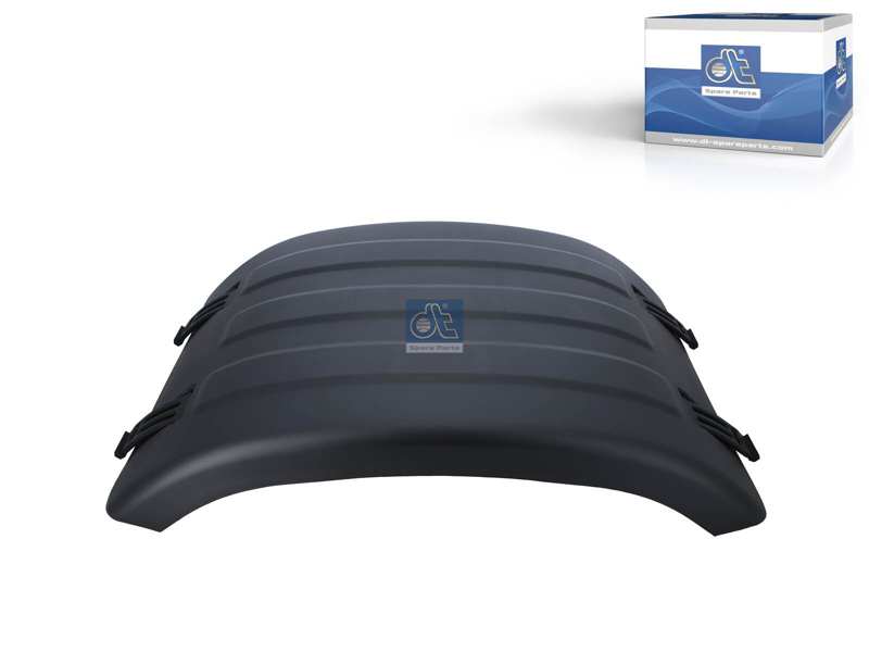 DT SPARE PARTS Einstiegblech 10051440 Einbauposition: hinten, Breite [mm]: 690, Länge [mm]: 1180 1.