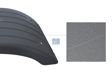 DT SPARE PARTS Einstiegblech 10051877 Einbauseite: hinten links, hinten rechts 2.