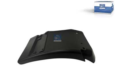 DT SPARE PARTS Einstiegblech