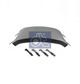 DT SPARE PARTS Einstiegblech 10051878 Einbauseite: oben, Ergänzungsartikel/Ergänzende Info: ohne Zubehör 2.