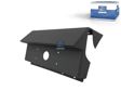 DT SPARE PARTS Einstiegblech 11364260 Einbauseite: hinten links 1.