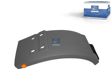 DT SPARE PARTS Einstiegblech 11362814 Einbauseite: vorne rechts 1.
