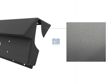 DT SPARE PARTS Einstiegblech 11364260 Einbauseite: hinten links 2.