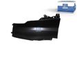 DT SPARE PARTS Einstiegblech 11364257 Einbauseite: vorne links 1.