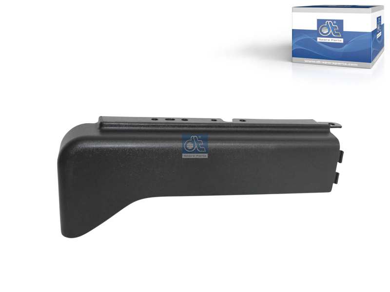 DT SPARE PARTS Einstiegblech 11361876 Einbauseite: hinten rechts, vorne rechts 1.
