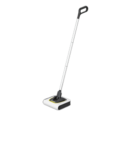 Cordless electric broom parts from the biggest manufacturers at really low prices